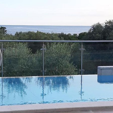Apartment Istria Zambratija  Exterior foto