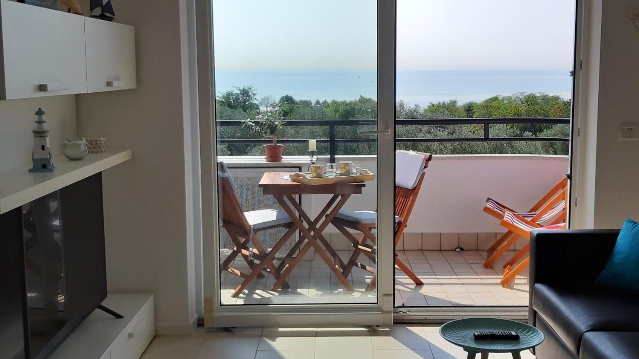 Apartment Istria Zambratija  Exterior foto